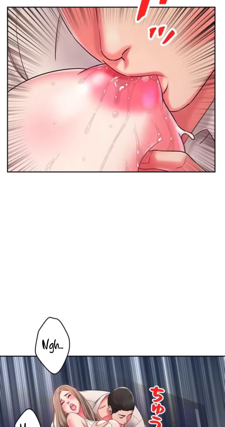 Take My Wife Chapter 4 page 37 - 