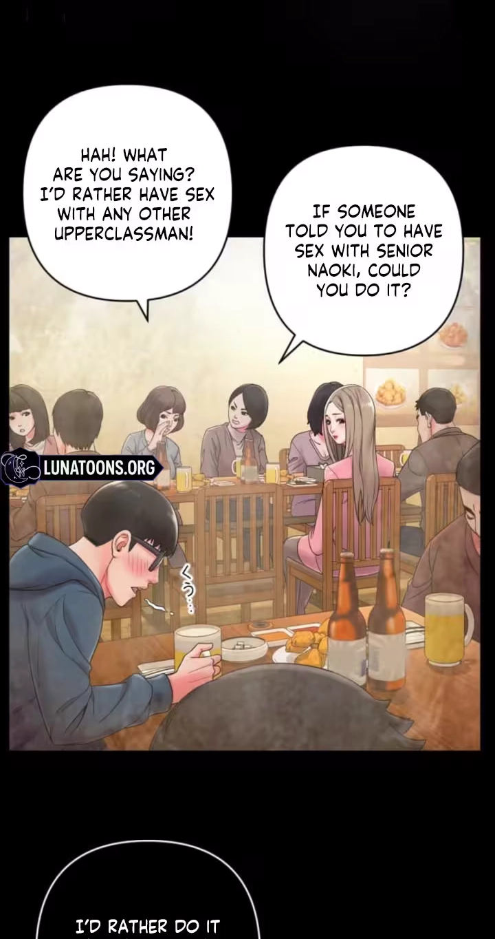 Take My Wife Chapter 4 page 39 - 