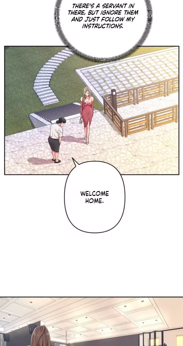 Take My Wife Chapter 4 page 7 - 