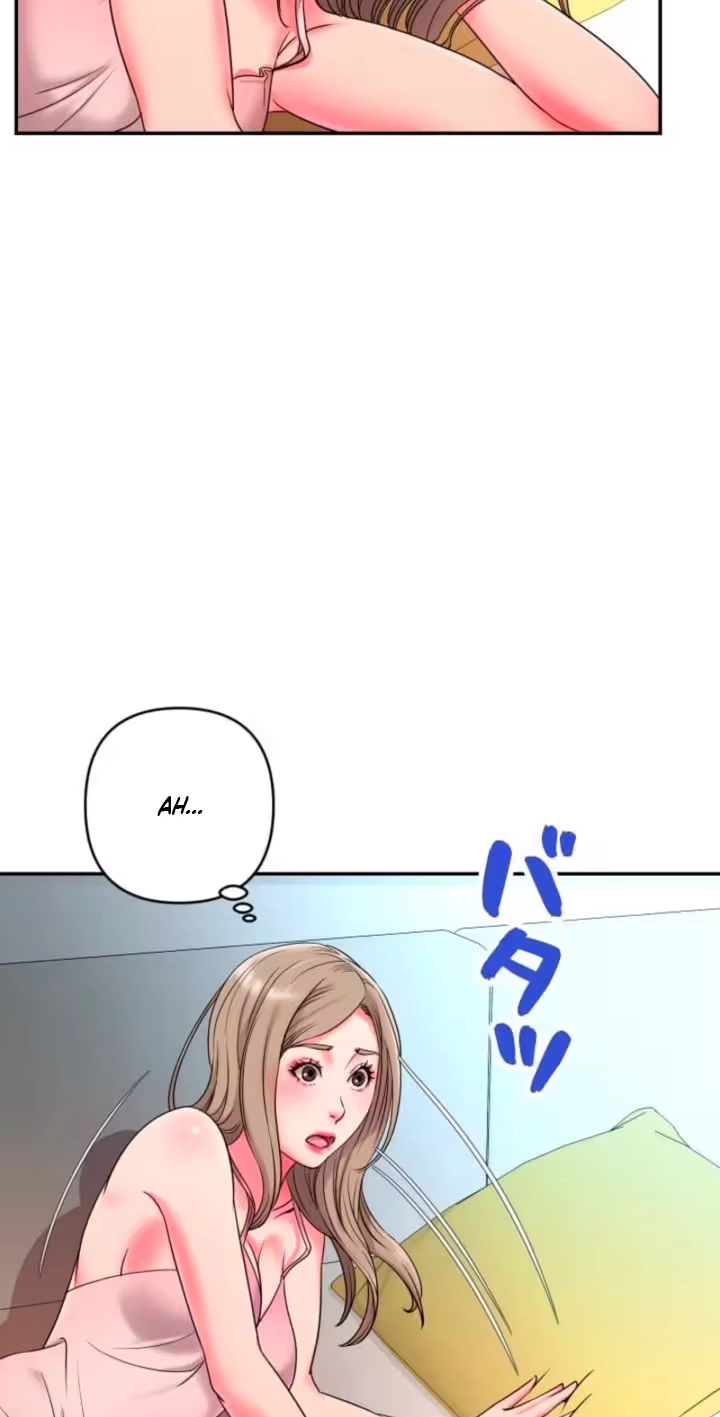Take My Wife Chapter 5 page 21 - 