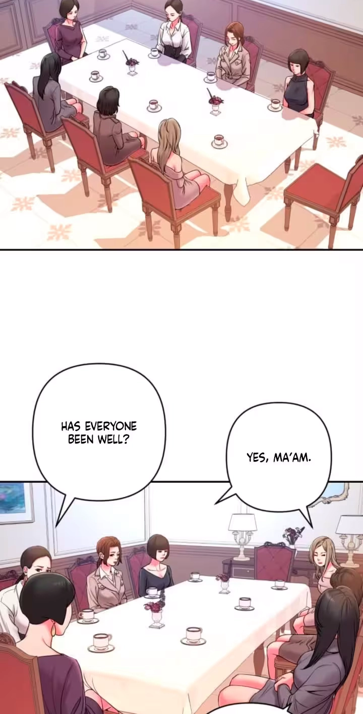 Take My Wife Chapter 5 page 31 - 