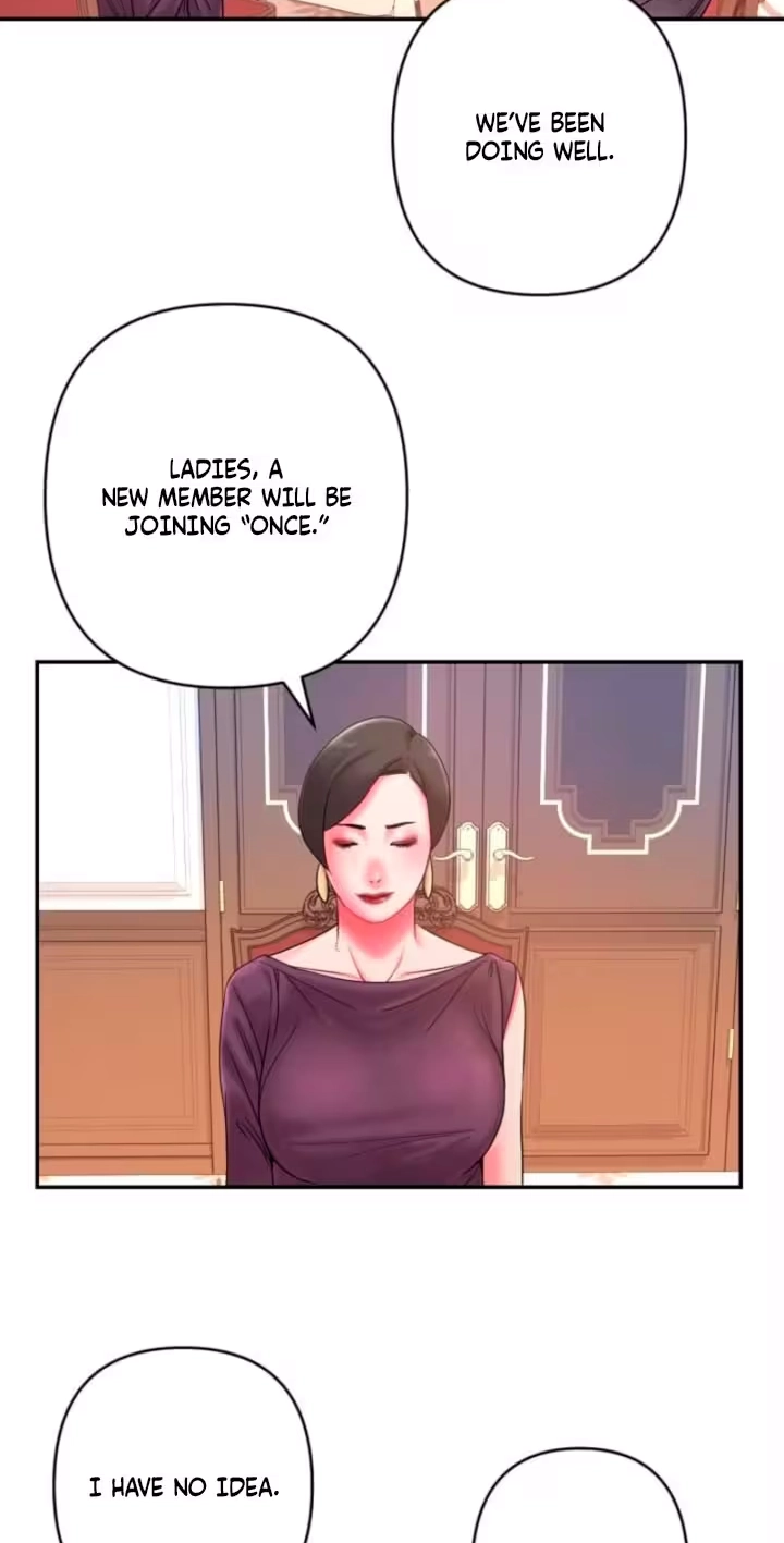 Take My Wife Chapter 5 page 32 - 