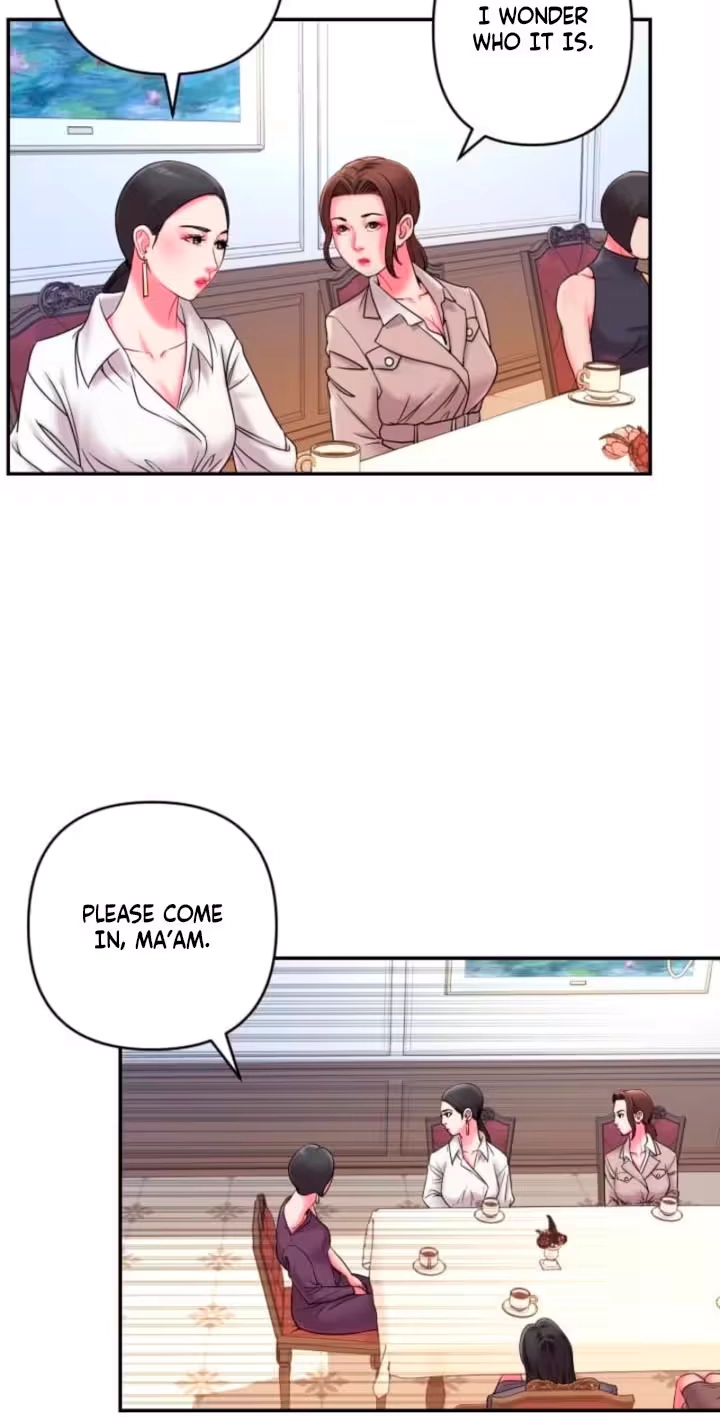 Take My Wife Chapter 5 page 33 - 