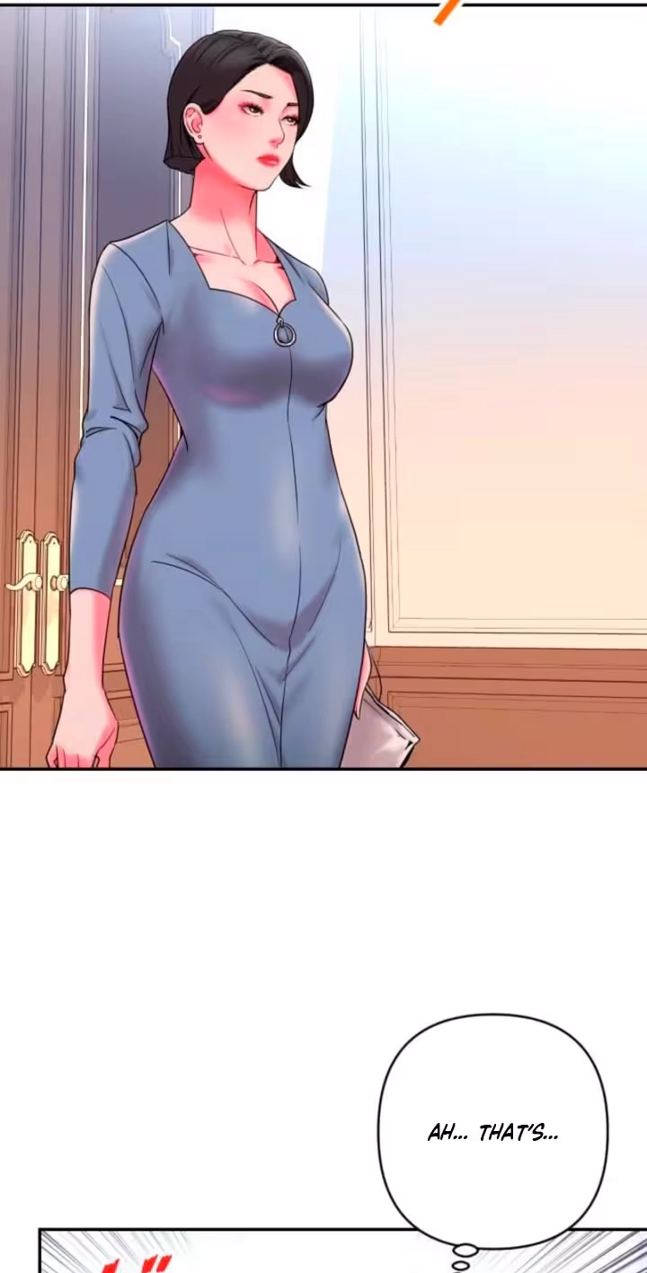 Take My Wife Chapter 5 page 35 - 