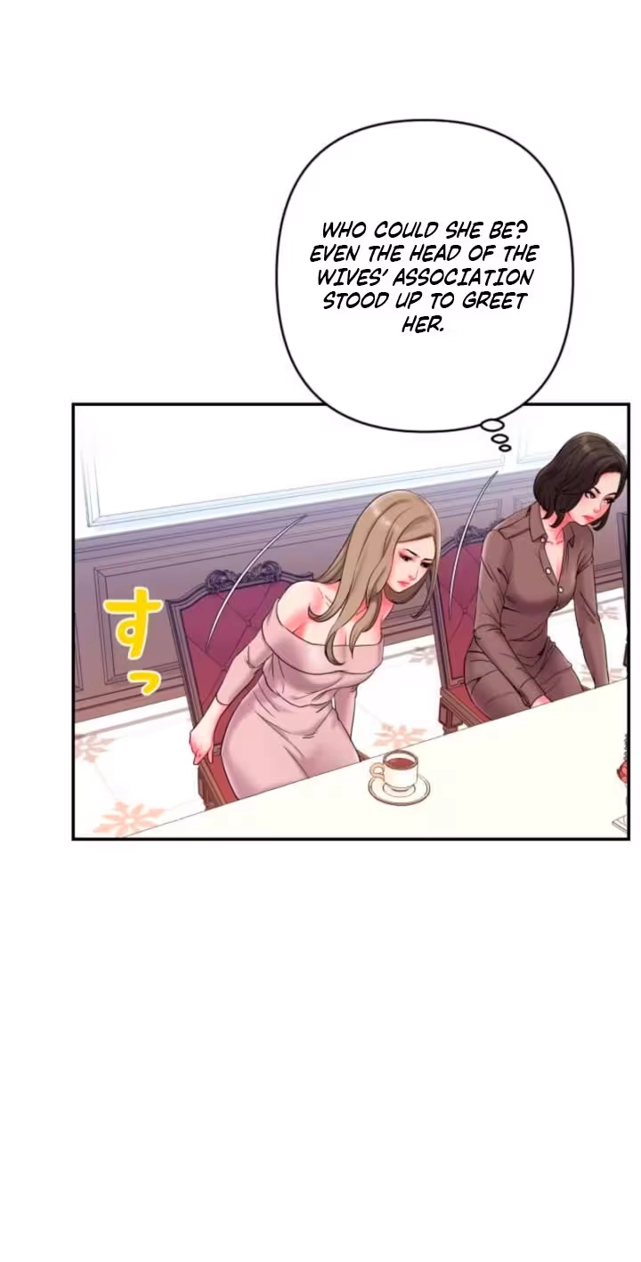 Take My Wife Chapter 5 page 37 - 