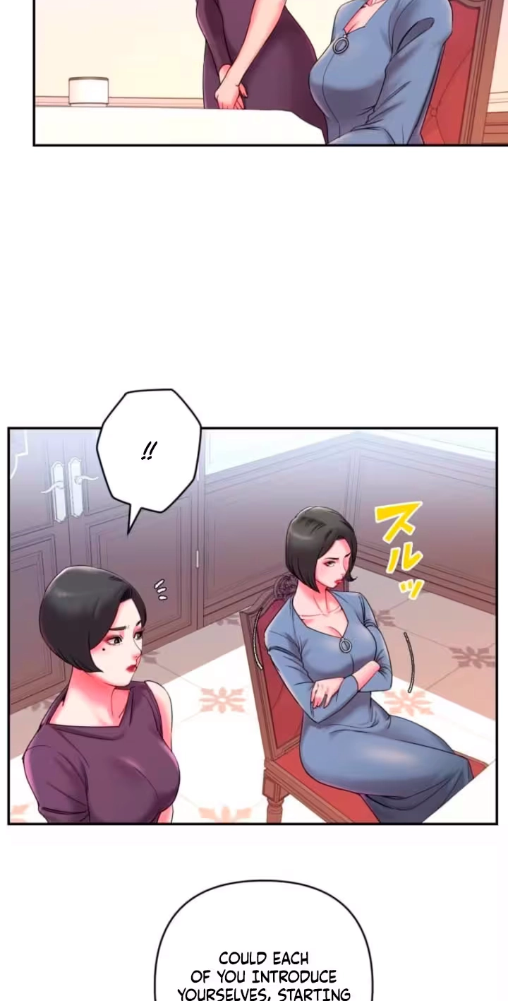Take My Wife Chapter 5 page 39 - 