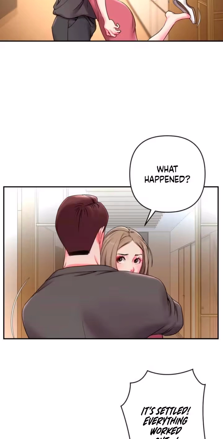 Take My Wife Chapter 5 page 5 - 
