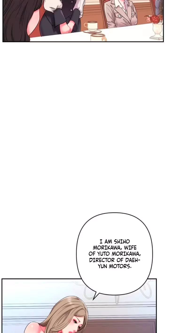 Take My Wife Chapter 5 page 41 - 