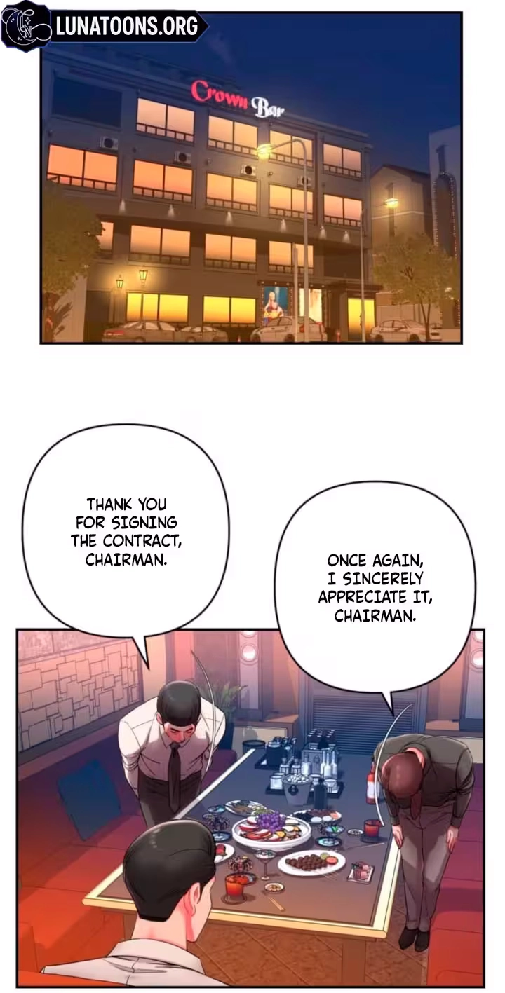 Take My Wife Chapter 5 page 43 - 