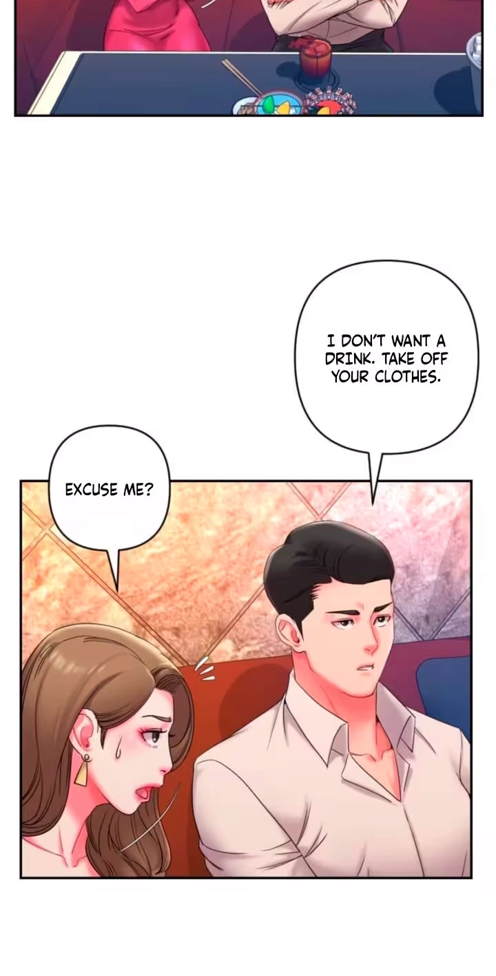 Take My Wife Chapter 5 page 46 - 