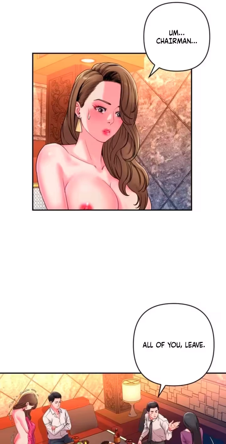 Take My Wife Chapter 5 page 52 - 