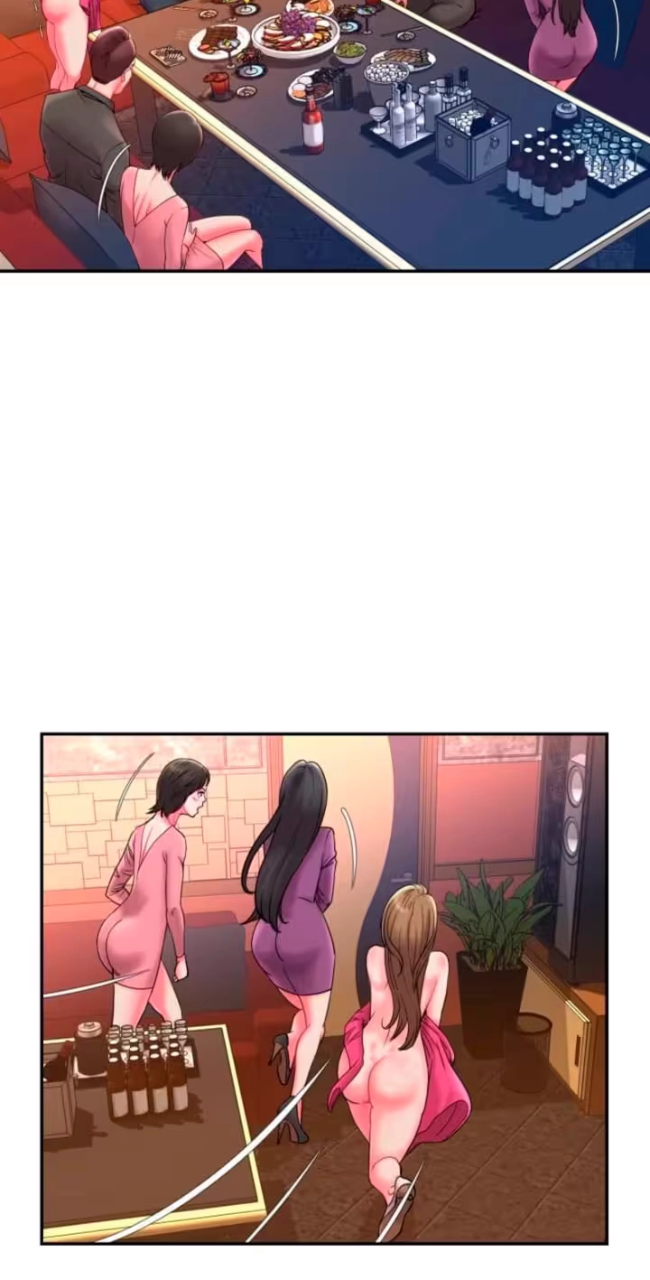 Take My Wife Chapter 5 page 53 - 