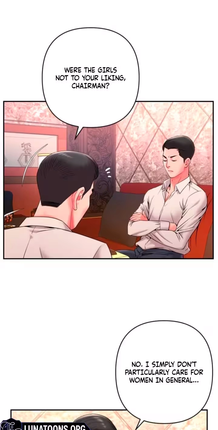 Take My Wife Chapter 5 page 54 - 