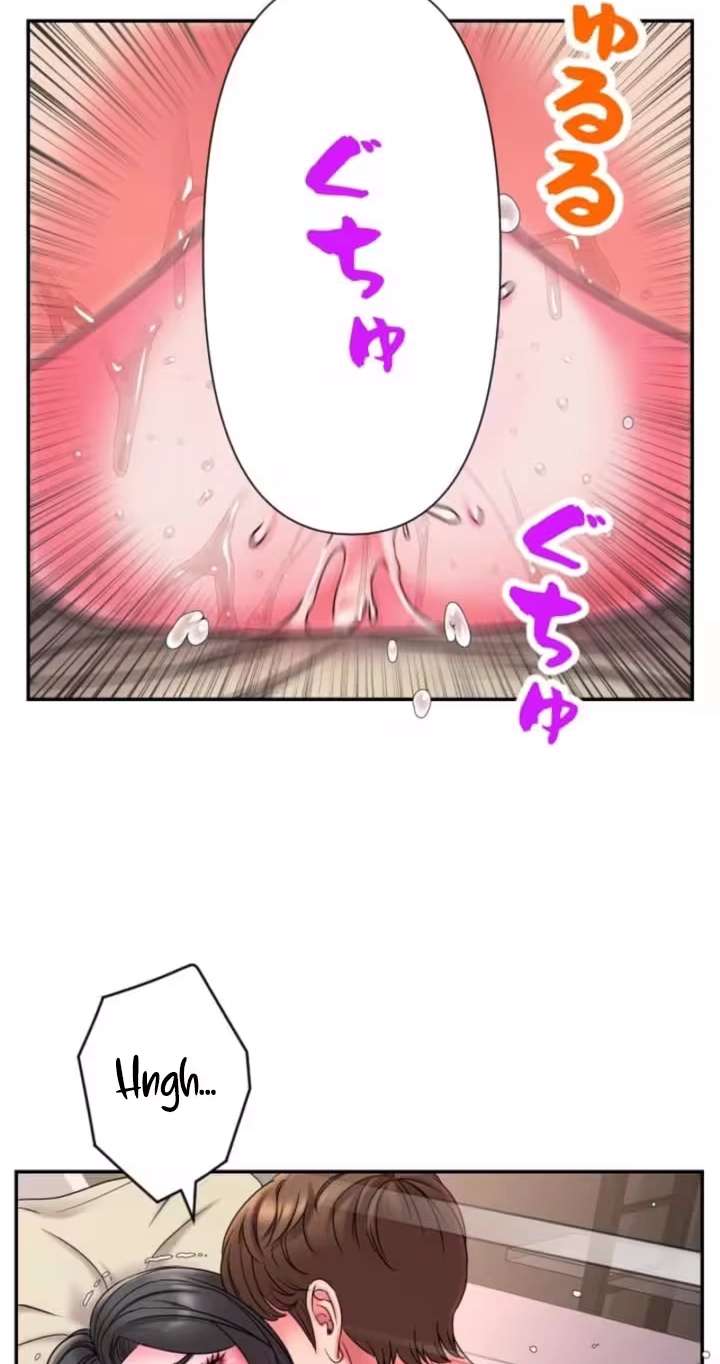 Take My Wife Chapter 6 page 21 - 