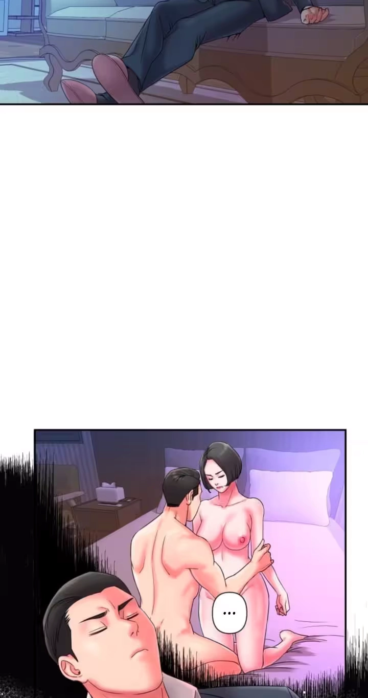 Take My Wife Chapter 6 page 32 - 