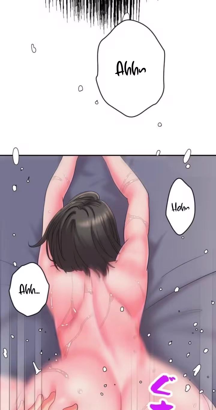 Take My Wife Chapter 6 page 39 - 