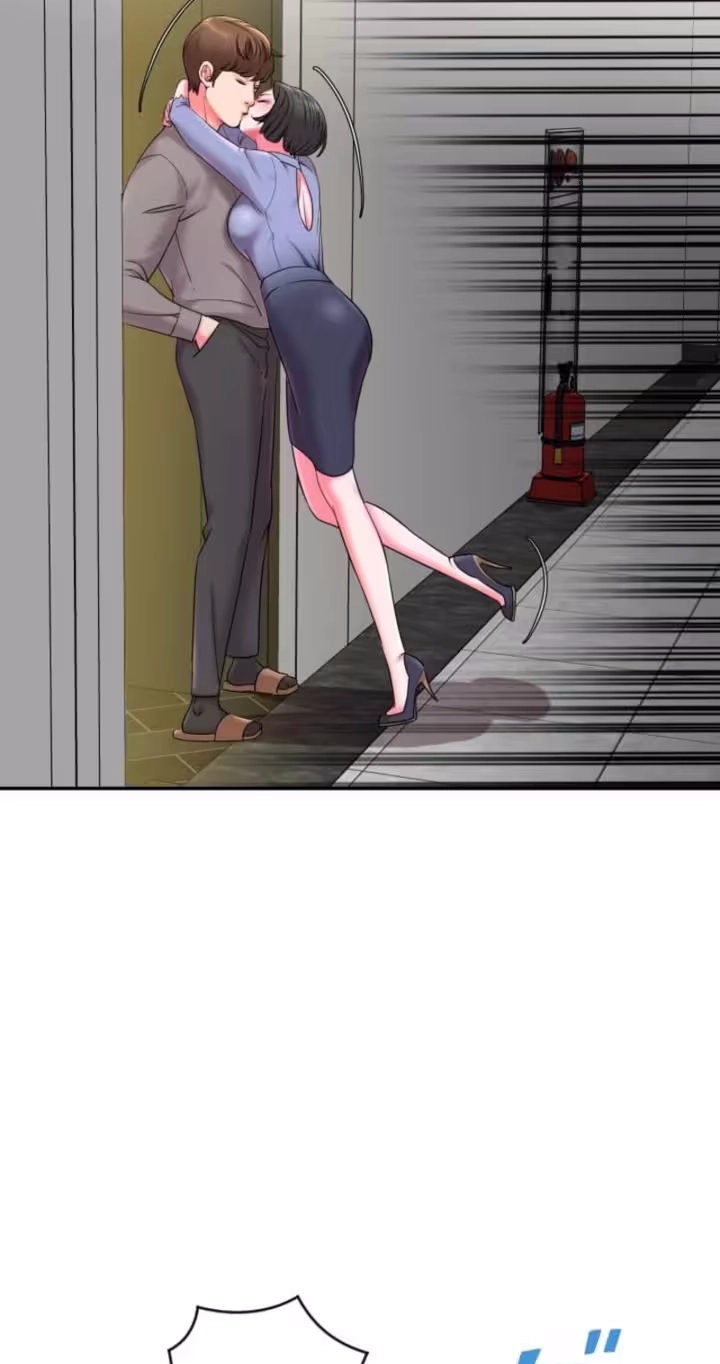 Take My Wife Chapter 6 page 5 - 