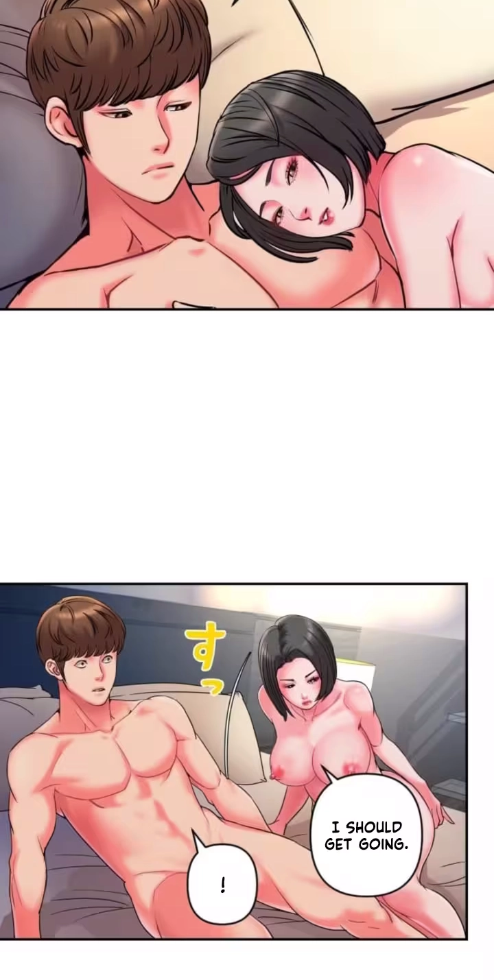 Take My Wife Chapter 6 page 46 - 