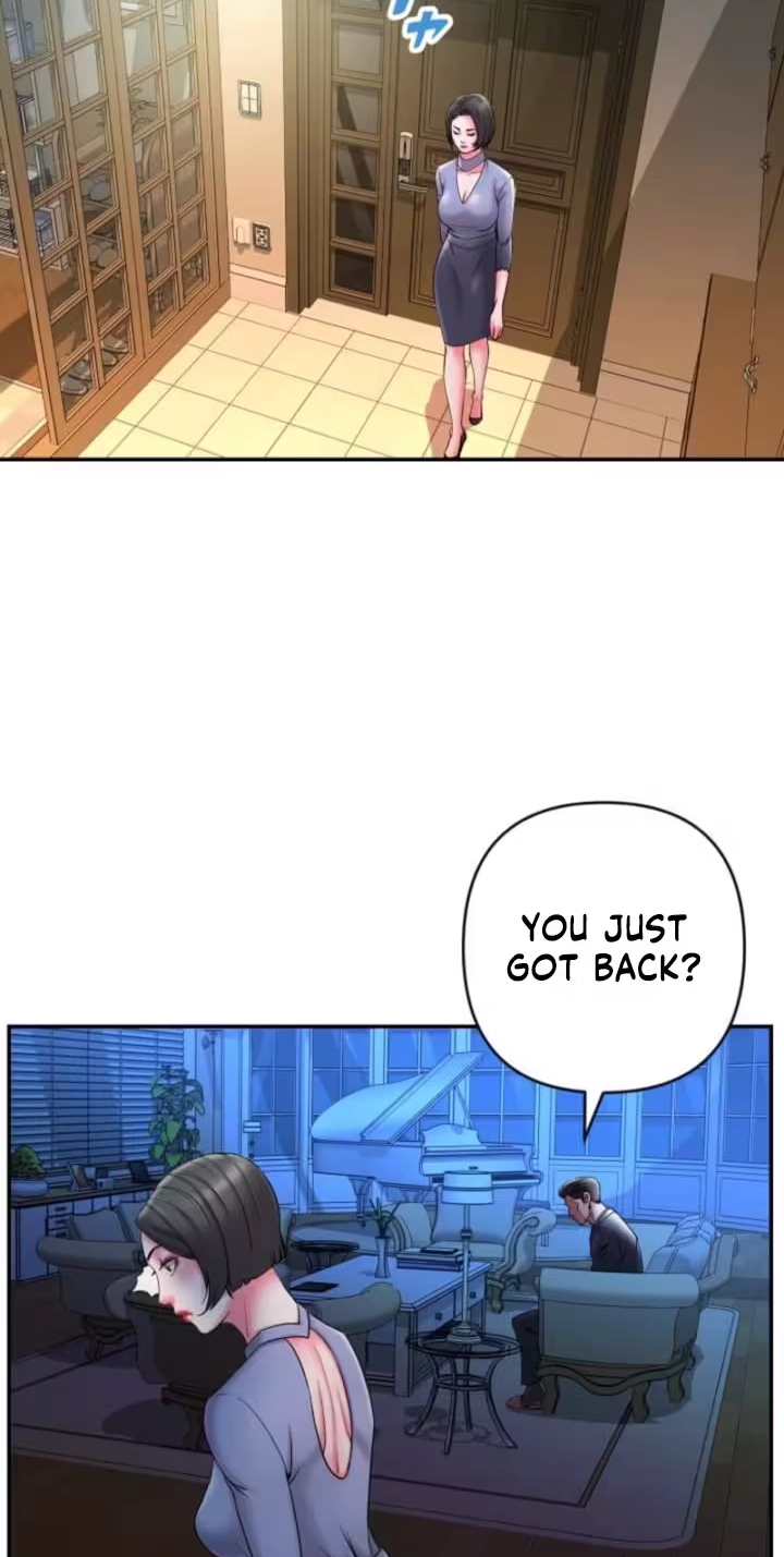 Take My Wife Chapter 6 page 51 - 