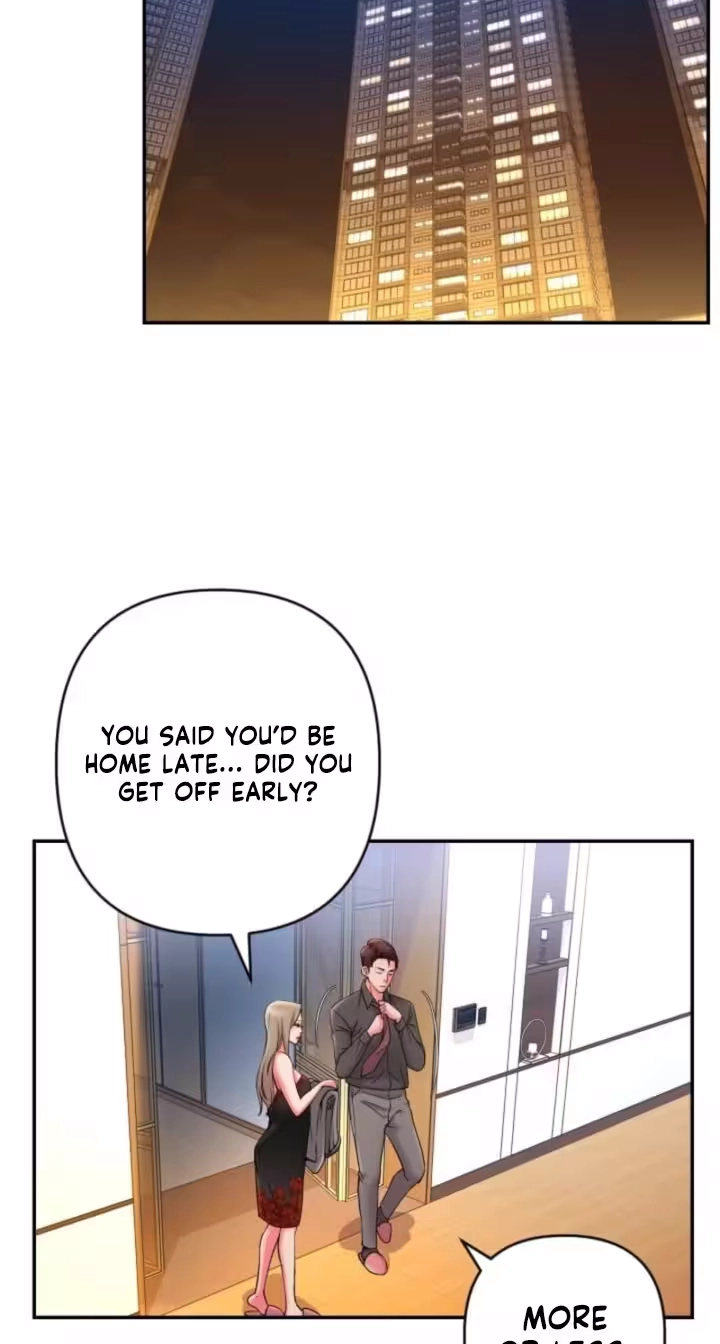 Take My Wife Chapter 6 page 56 - 
