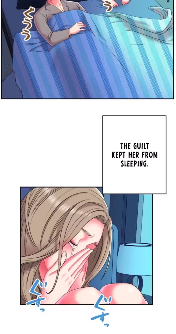 Take My Wife Chapter 7 page 25 - 