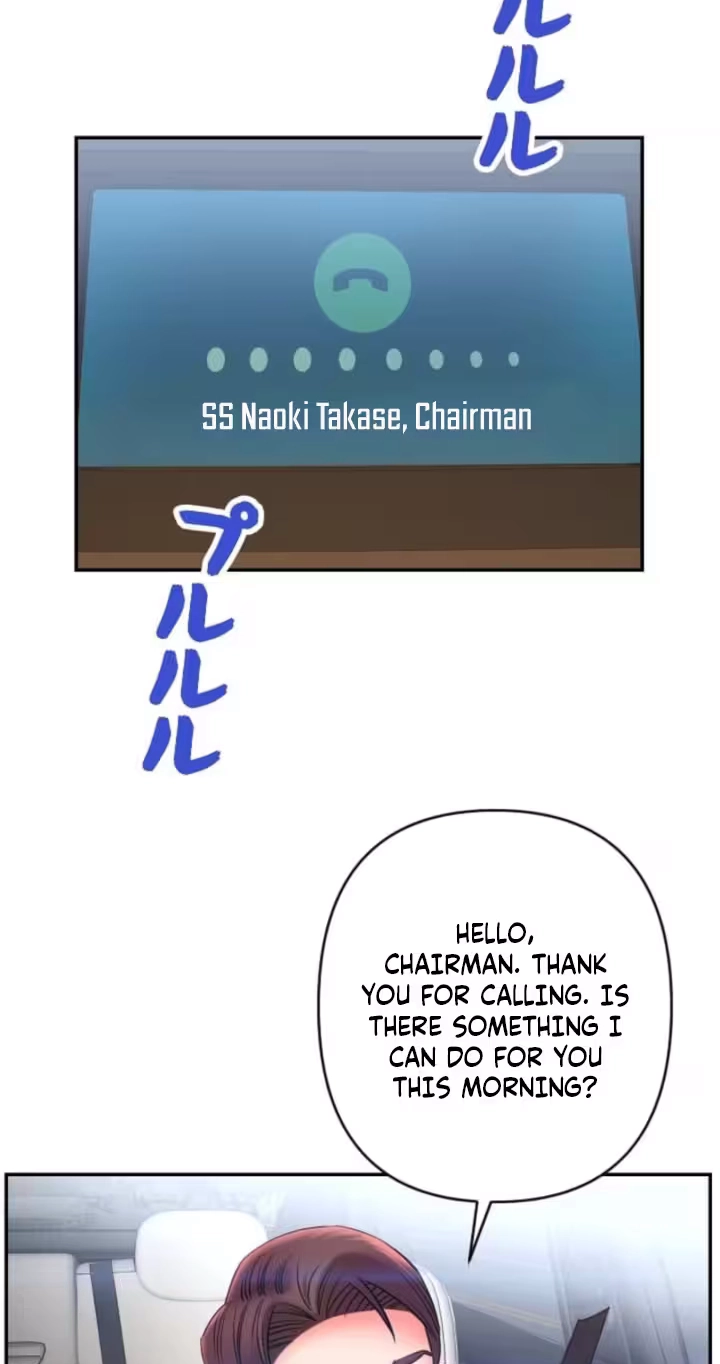 Take My Wife Chapter 7 page 29 - 