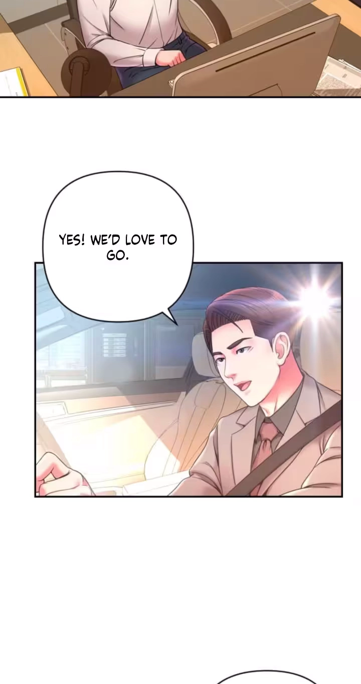 Take My Wife Chapter 7 page 31 - 