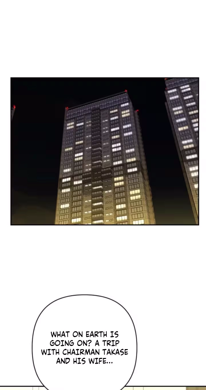 Take My Wife Chapter 7 page 35 - 