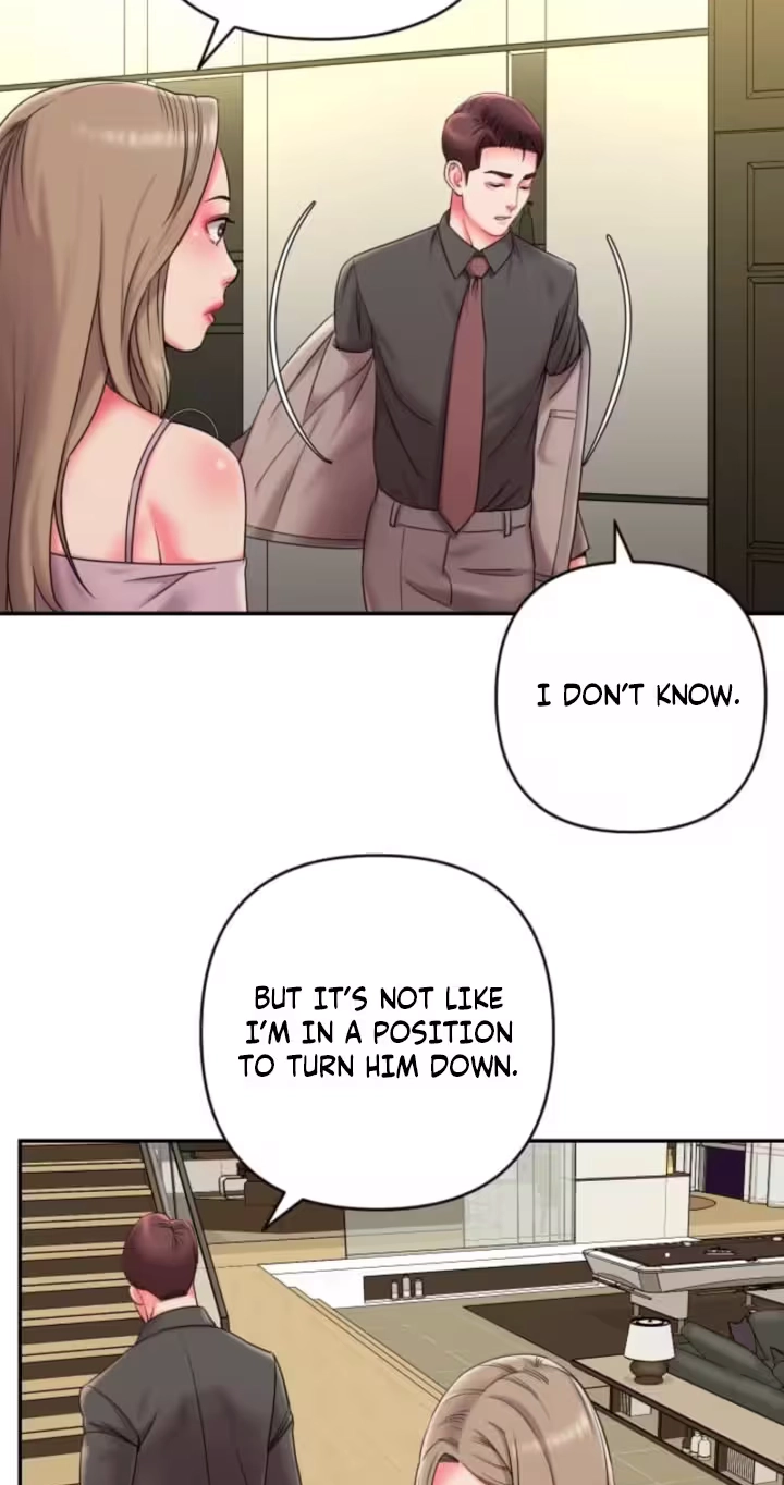 Take My Wife Chapter 7 page 36 - 