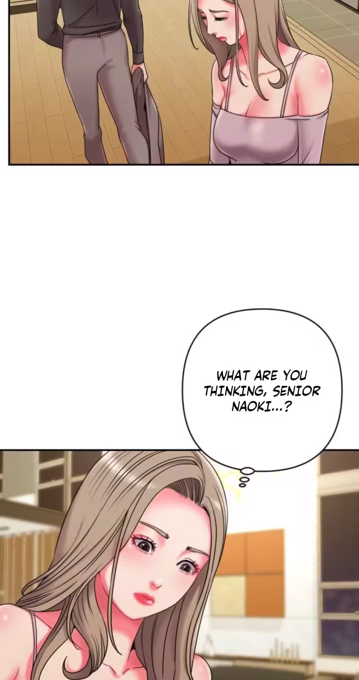 Take My Wife Chapter 7 page 37 - 