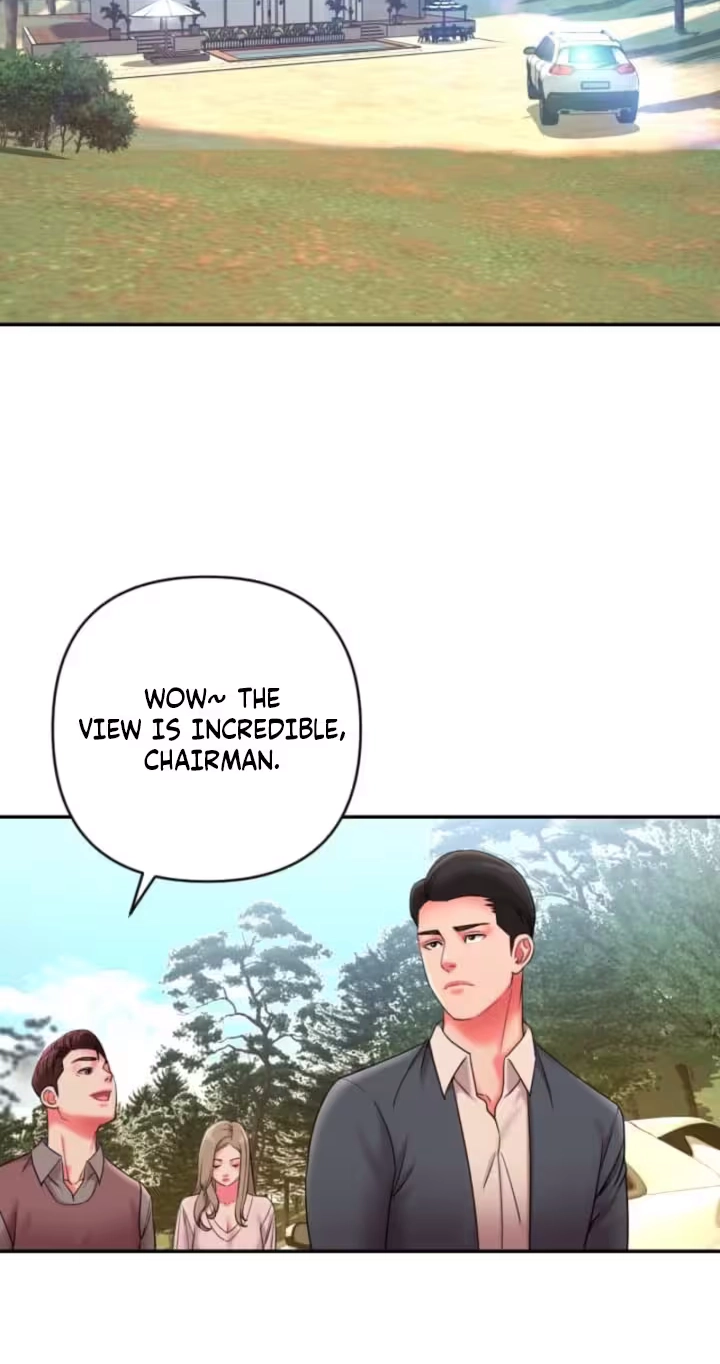 Take My Wife Chapter 7 page 39 - 