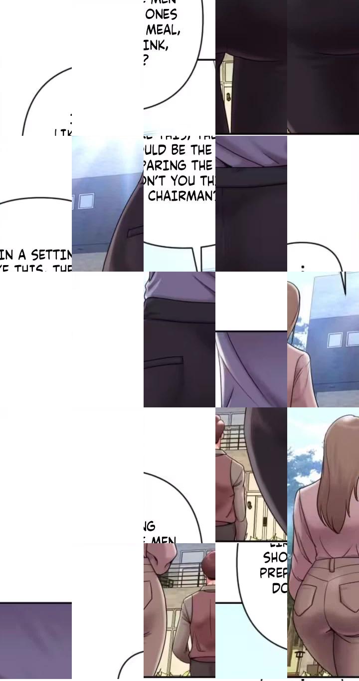 Take My Wife Chapter 7 page 40 - 