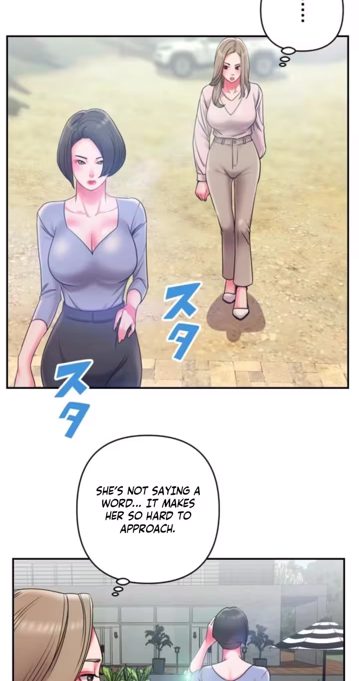Take My Wife Chapter 7 page 41 - 