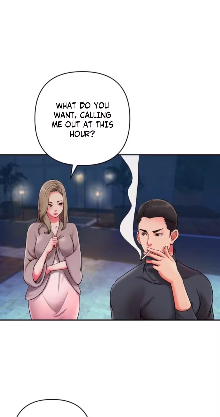 Take My Wife Chapter 7 page 48 - 