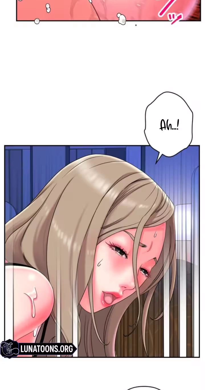 Take My Wife Chapter 7 page 9 - 
