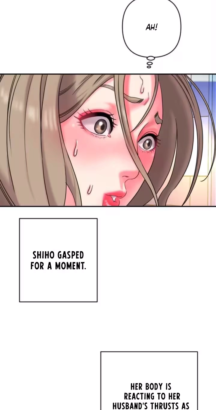 Take My Wife Chapter 7 page 10 - 