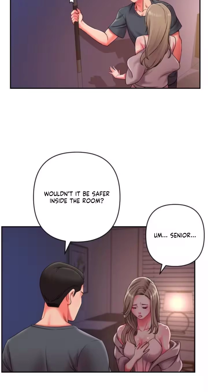 Take My Wife Chapter 8 page 11 - 