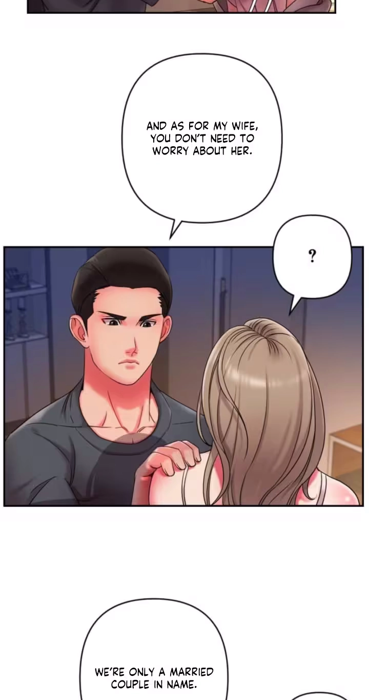 Take My Wife Chapter 8 page 14 - 