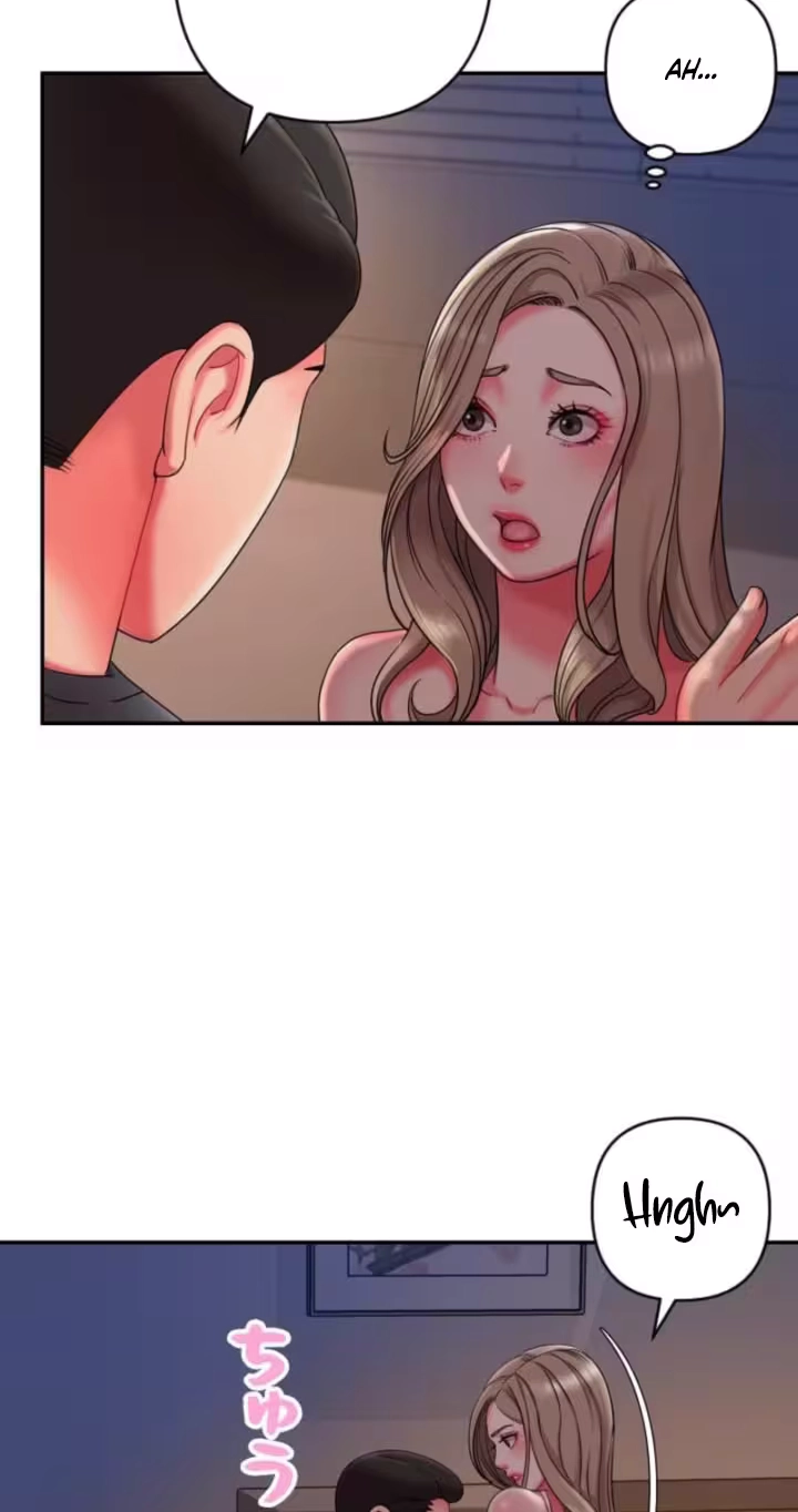 Take My Wife Chapter 8 page 15 - 