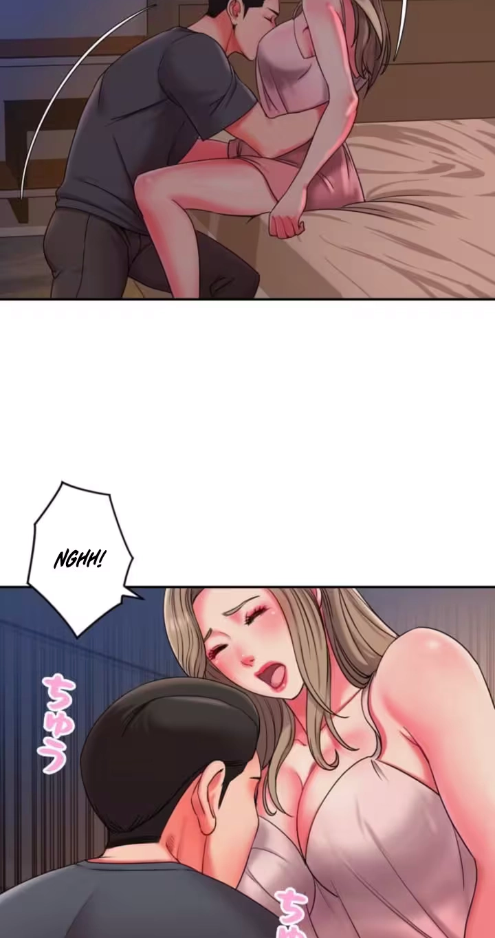 Take My Wife Chapter 8 page 16 - 