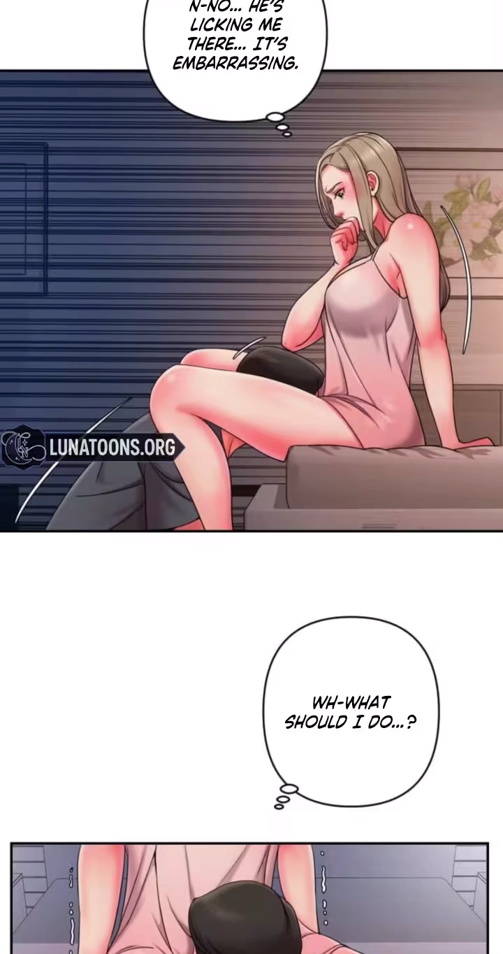 Take My Wife Chapter 8 page 18 - 