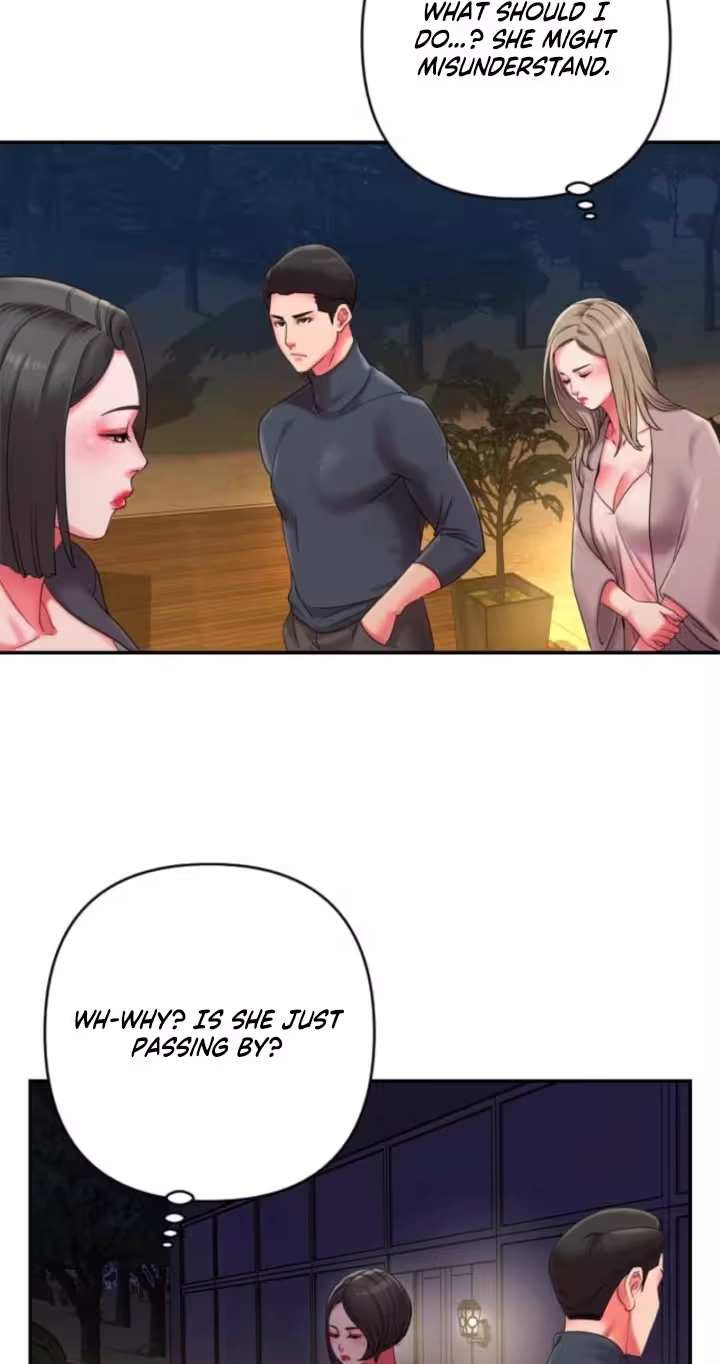 Take My Wife Chapter 8 page 3 - 