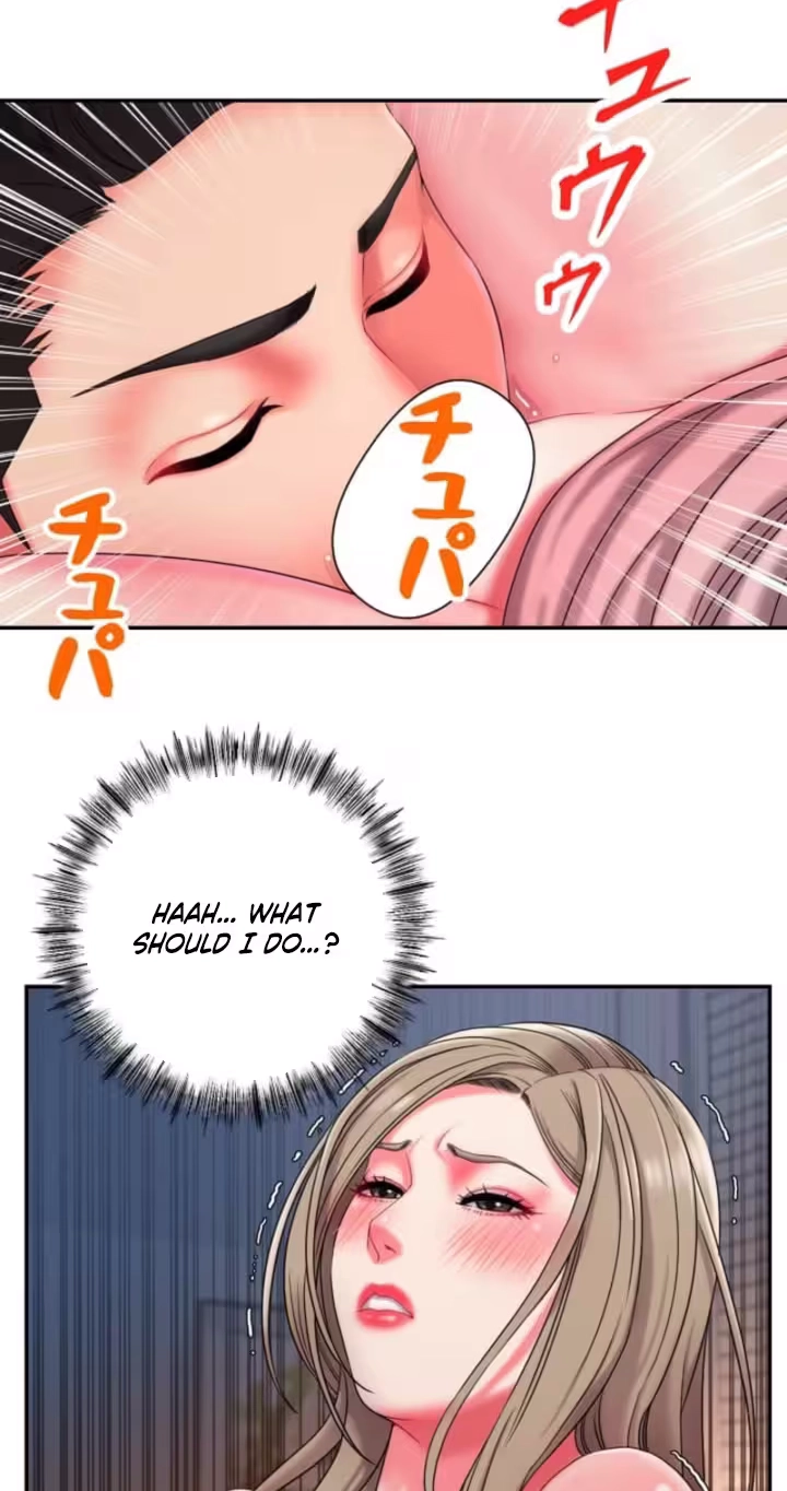 Take My Wife Chapter 8 page 21 - 