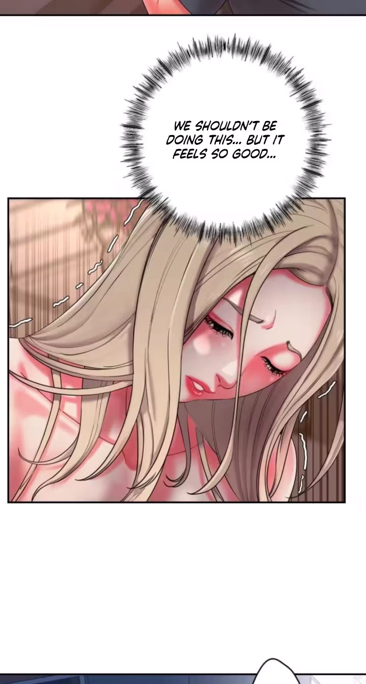 Take My Wife Chapter 8 page 23 - 