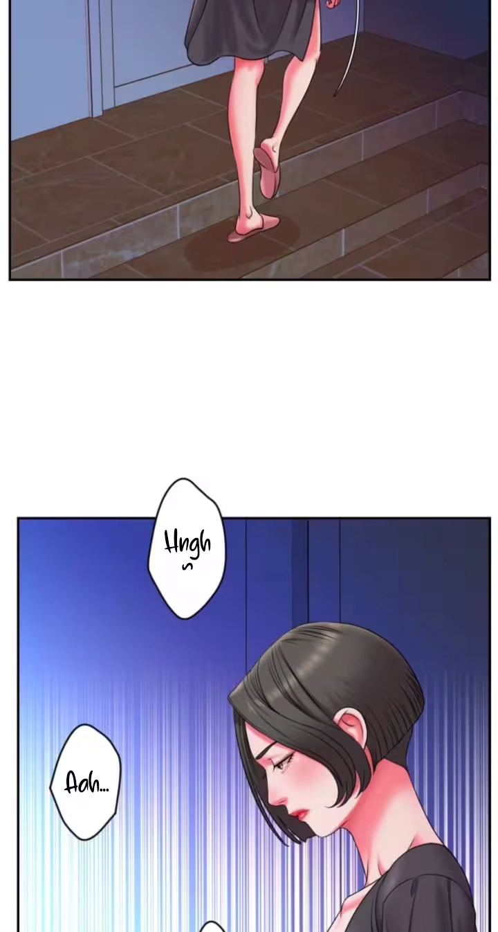 Take My Wife Chapter 8 page 27 - 
