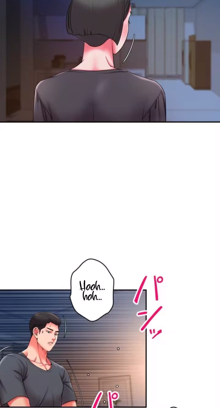 Take My Wife Chapter 8 page 33 - 