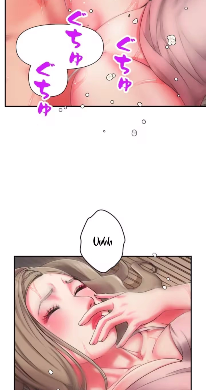 Take My Wife Chapter 8 page 36 - 