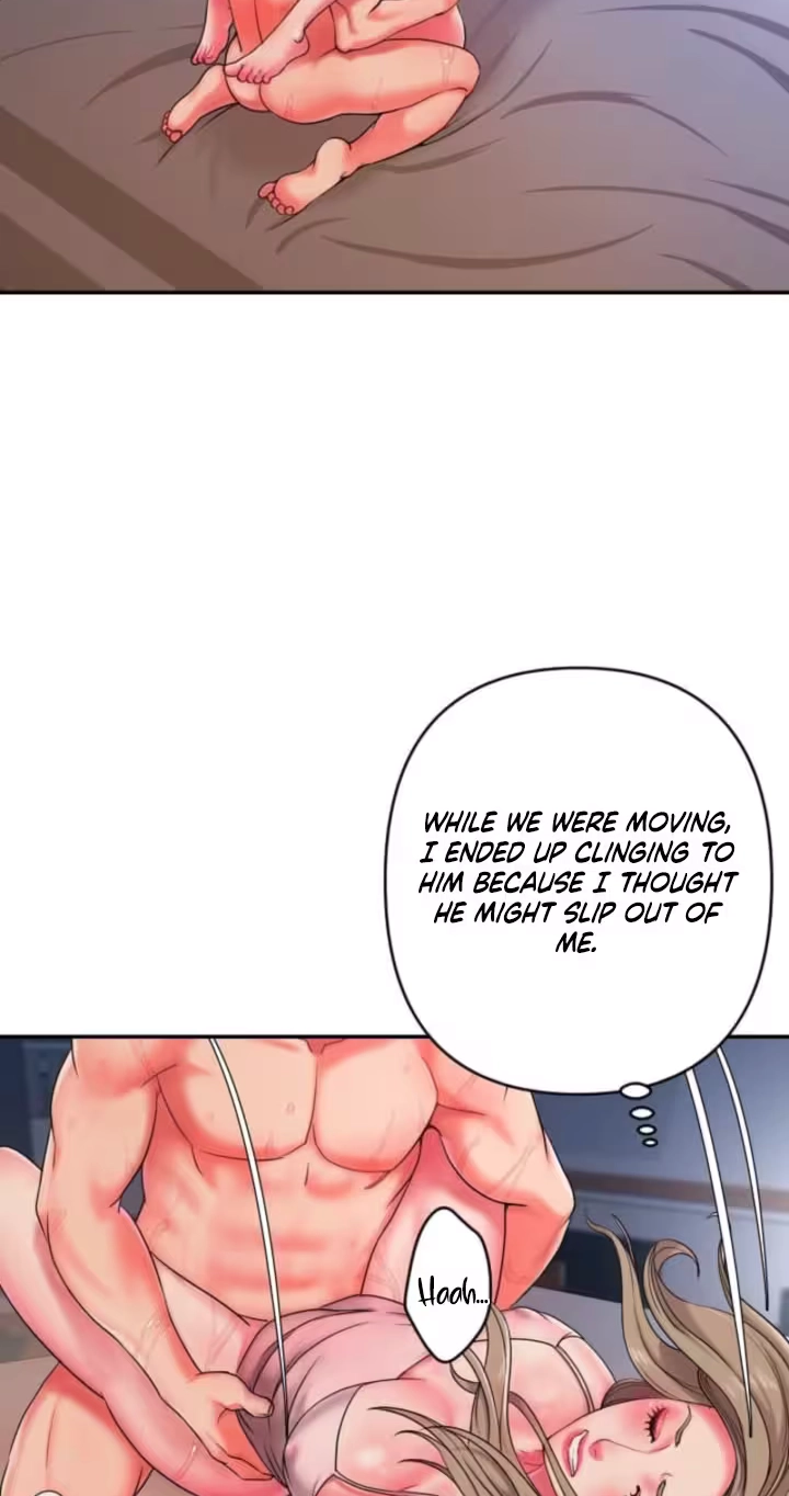 Take My Wife Chapter 8 page 41 - 