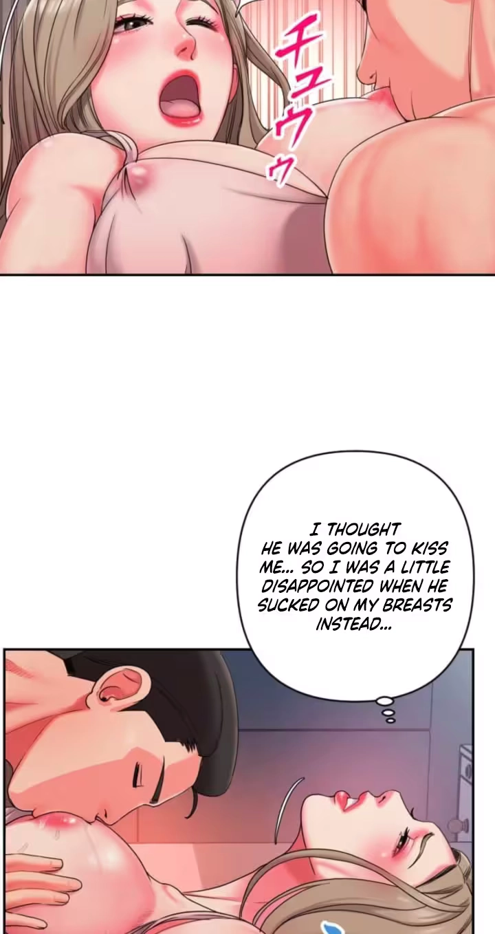 Take My Wife Chapter 8 page 44 - 