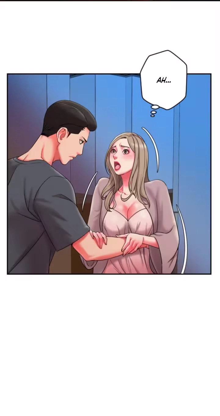Take My Wife Chapter 8 page 9 - 